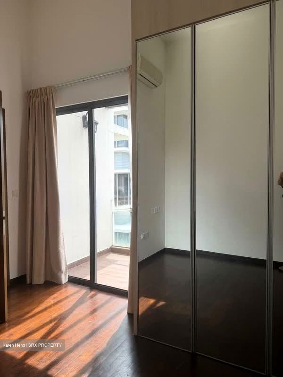 The Promenade@Pelikat (D19), Apartment #602057601